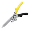 MALCO FDC1  4-38-Inch Cut Capacity 12-Inch Flex Duct Cutter with Built-in Wire Cutter.