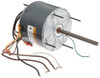 FASCO D934  5.6-Inch Condenser Fan Motor, 1/4 HP, 208-230 Volts, 825 RPM, 1 Speed, 1.9 Amps, Totally Enclosed, Reversible Rotation, Sleeve Bearing.