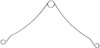 Broan S99140199  Grille Spring.