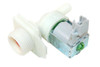 Bosch 428212 Genuine Washing Machine Single Solenoid Fill Valve