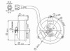 Bosch 631150 ENERGY REGULATOR