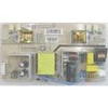 Haier TV-5210-157  P.C.B Inverter Boa.