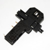 Haier WD-4390-01  Lock - Door.