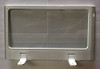 SAMSUNG DA97-12728A  Refrigerator Shelf Insert.