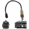 Bosch 13458 Oxygen Sensor, OE Type Fitment
