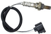 Bosch 15123 Oxygen Sensor, OE Type Fitment