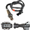 Bosch 16199 Oxygen Sensor, OE Type Fitment