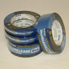 SHURTAPE 202872  CP27 1x60yd 14-Day Blue Painters Tape 12 Pack.