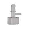 SAMSUNG DC62-00310A Nozzle Connector-Low Wf2