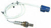 Bosch 15526 Oxygen Sensor, OE Type Fitment