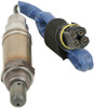 Bosch 13782 Oxygen Sensor, OE Type Fitment
