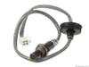 Bosch 15610 Oxygen Sensor, OE Type Fitment