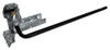 Whirlpool 8318277 Part Number : Valve, 60 Hz. (Includes Pipe & Illus. 7)
