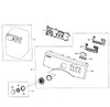 SAMSUNG DC97-16830A  S.panel cn.
