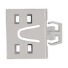 Bosch 00623319 Freezer Basket Retainer Clip