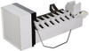 Electrolux 241798224 ICEMAKER W/COVER