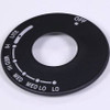 Whirlpool WP4457192 BEZEL-KNOB