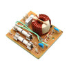 SAMSUNG DE96-00400B Microwave Noise Filter Assembly