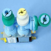 Whirlpool WP12956105  Refrigerator Parts Valve