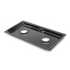 Whirlpool WP2001F175-09 Range Main Top
