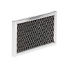 Whirlpool W10892387 Microwave Charcoal Filter