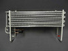 Electrolux 242044501 Refrigerators EVAPORATOR COO:P.R. OF CHINA