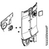 DUCT ASSEMBLY,MULTI LG  ADJ73992110