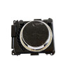Electrolux 5304508369 KNOB ASSEMBLY
