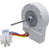 Electrolux 242290001 MOTOR-BLOWER