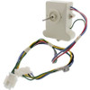 Electrolux 242219204 MOTOR-BLOWER