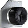 NAMEPLATE BAFFLE Broan SR99091072