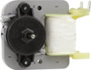 Whirlpool W10188389 ORDER BY MOD #FAN MOTOR S.S. 120V VIETNAM (COV.PLA
