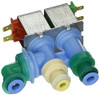 Whirlpool WP VALVE Whirlpool W10341329