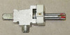 Whirlpool WP VALVE GAS (RT) 84 Whirlpool 7502P382-60