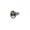 Electrolux 5303319641 Microwave Ovens SCREW INCLUDES BOLTS COO:THAILAND