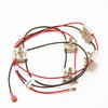 Electrolux 316580615 Cookers HARNESS-ELECTRICAL COO:MEXICO