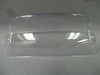 Electrolux 241515601 Refrigerator Dairy Bin Cover Genuine Original Equipment Manufacturer (OEM) Part
