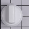 Whirlpool W10244632 KNOB-COOKTOP, ELE, MT, 1