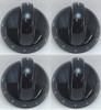 Electrolux 316220009 Cookers KNOB COO:AIWAN .