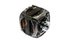 Electrolux 134156400 Household Washing Machines MOTOR COO:MEXICO
