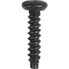 Whirlpool 67006806 CORPORATION  SCREW HI TORQUE 87(BLK)