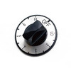 Electrolux 5303285939 Frigidaire Range Knob Control