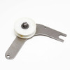 Electrolux 134793500 Household Washing Machines PULLEY COO:MEXICO