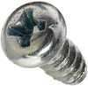 Electrolux 5304451561 Microwave Ovens SCREW INCLUDES BOLTS COO:TAIWAN