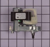 Whirlpool W10372218 Part Number : MOTOR