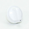 Whirlpool W10284884 Cooktop Burner Knob