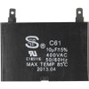 Whirlpool 8206080 CORPORATION  CAPACITOR MG