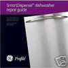 GE Appliances WX05X30008 CD-SMART DISPENSE DISHWASH