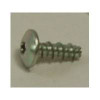 Whirlpool 415013-35 CORPORATION  SCREW