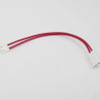 LG EBZ60710801 HARNESS,SINGLE,PART